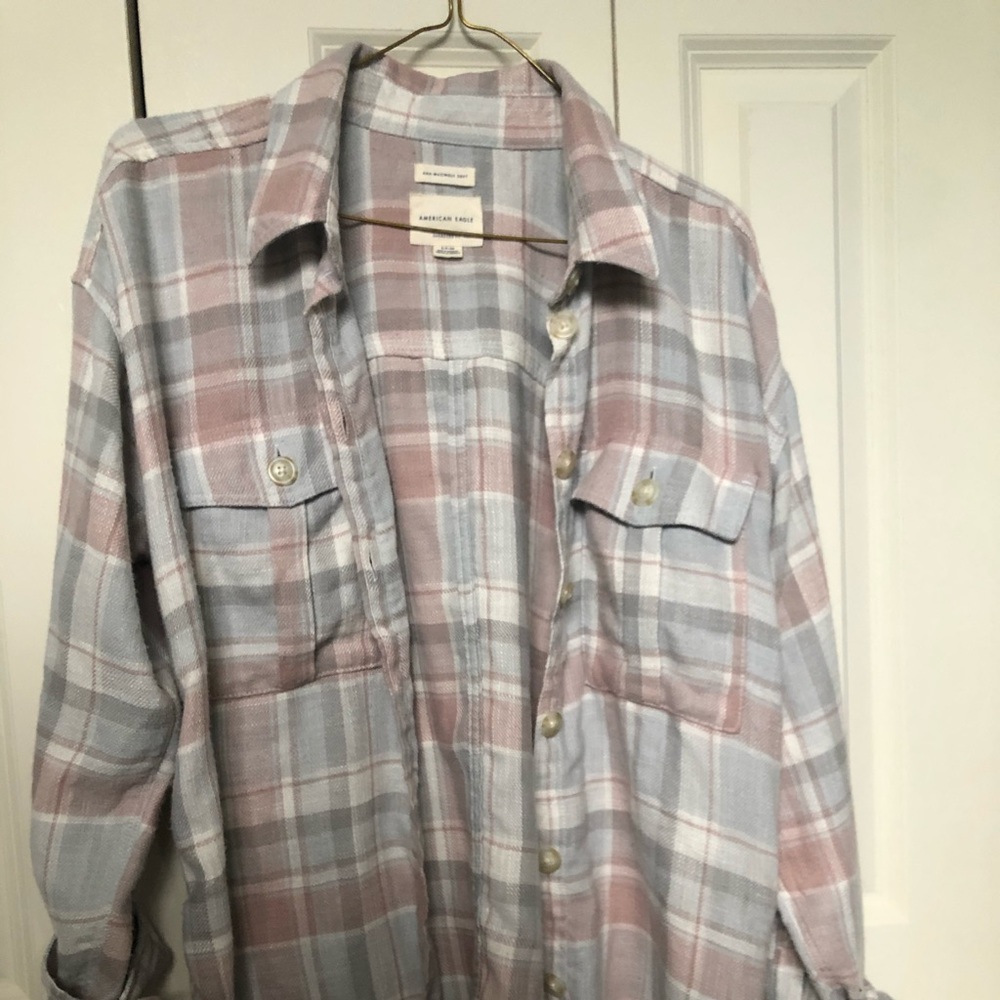 Flannel